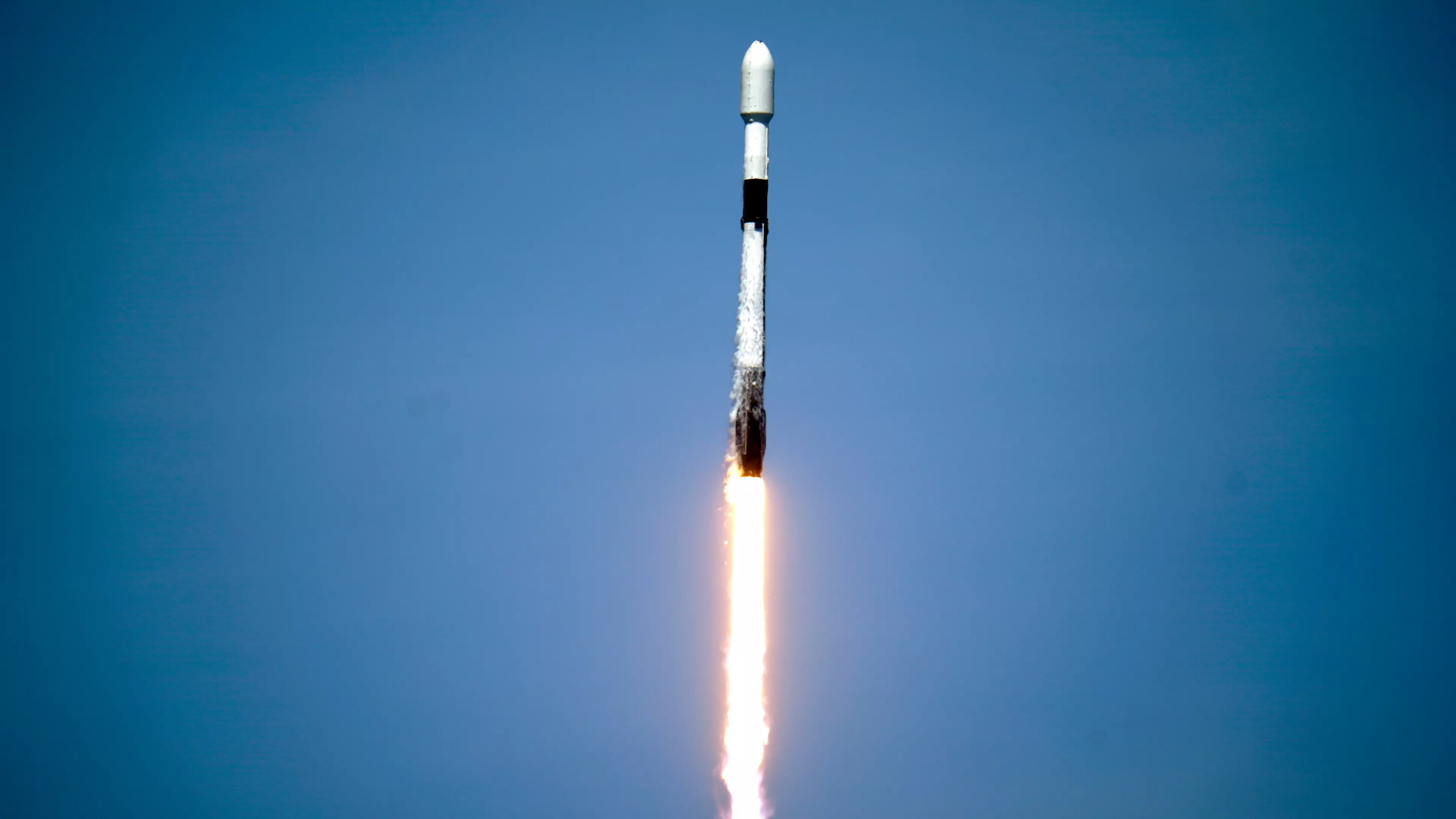 SpaceX Is Launching Dogecoin Funded Rocket To The Moon 