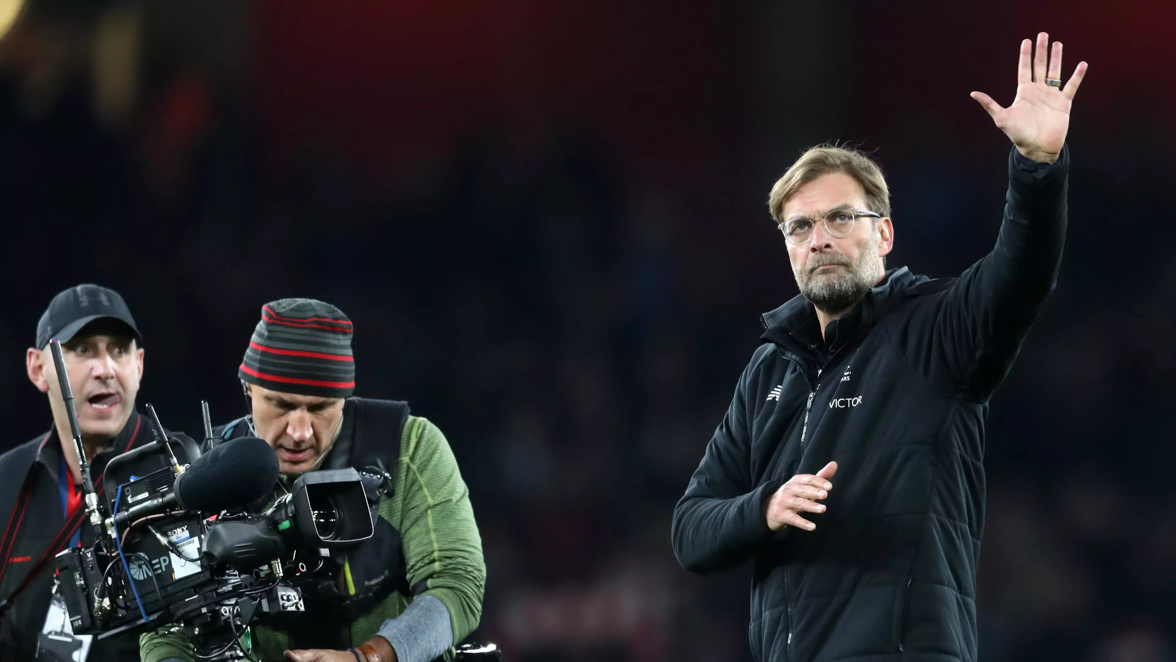 Liverpool Want Star-Studded Trio To Complete Jigsaw
