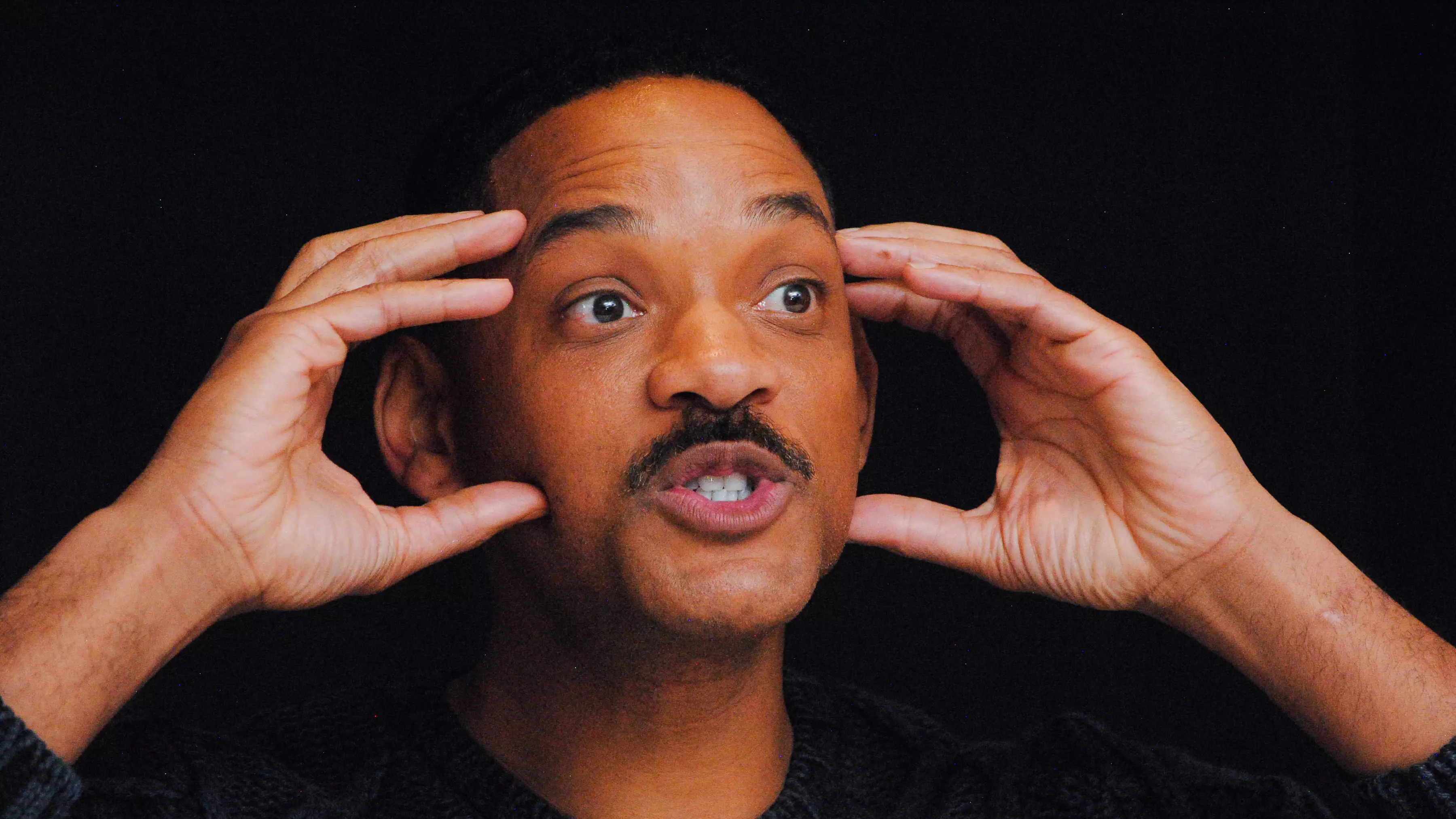 Will Smith Could Play The Genie In Live-Action Remake Of Aladdin 