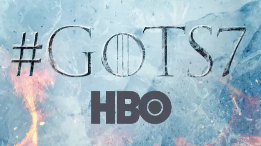 The New Teaser Poster For 'Game Of Thrones' Season Seven Is Here 