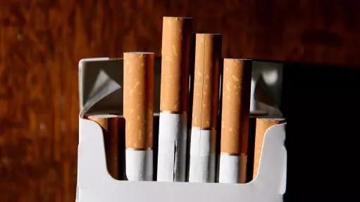 These Are The New Smoking Laws Coming In This Month