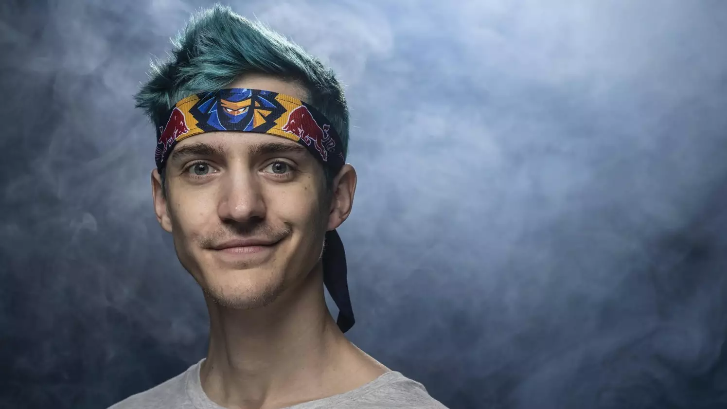 Ninja is turning his camera off when he eats to help Muslims who are fasting