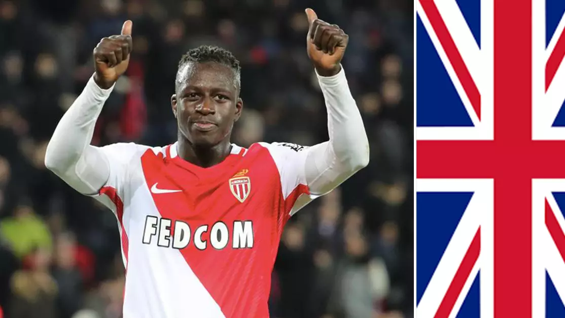 Benjamin Mendy Teases Manchester City Fans By Dropping Big Hint On Social Media