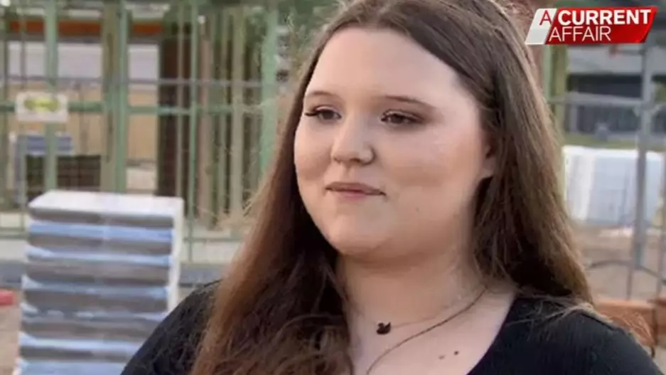 Australian Teenager Buys First Home At 19 After Saving Up Working At McDonald's