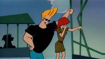 Johnny Bravo' Is The Latest Kids Show To Be Criticised For Being Offensive