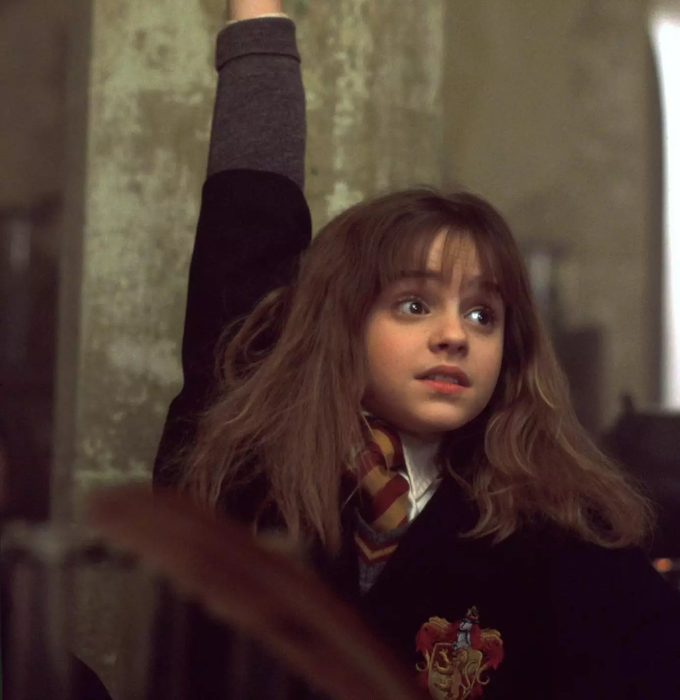 Know the wizarding world like the back of your hand? (