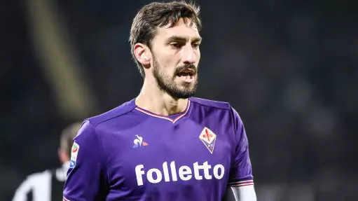 FIFA Players Cause Outrage After Cashing In On Davide Astori’s Death