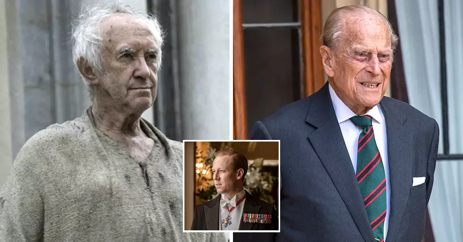 ‘The Crown’ Has Chosen Its Prince Philip For Final Two Seasons