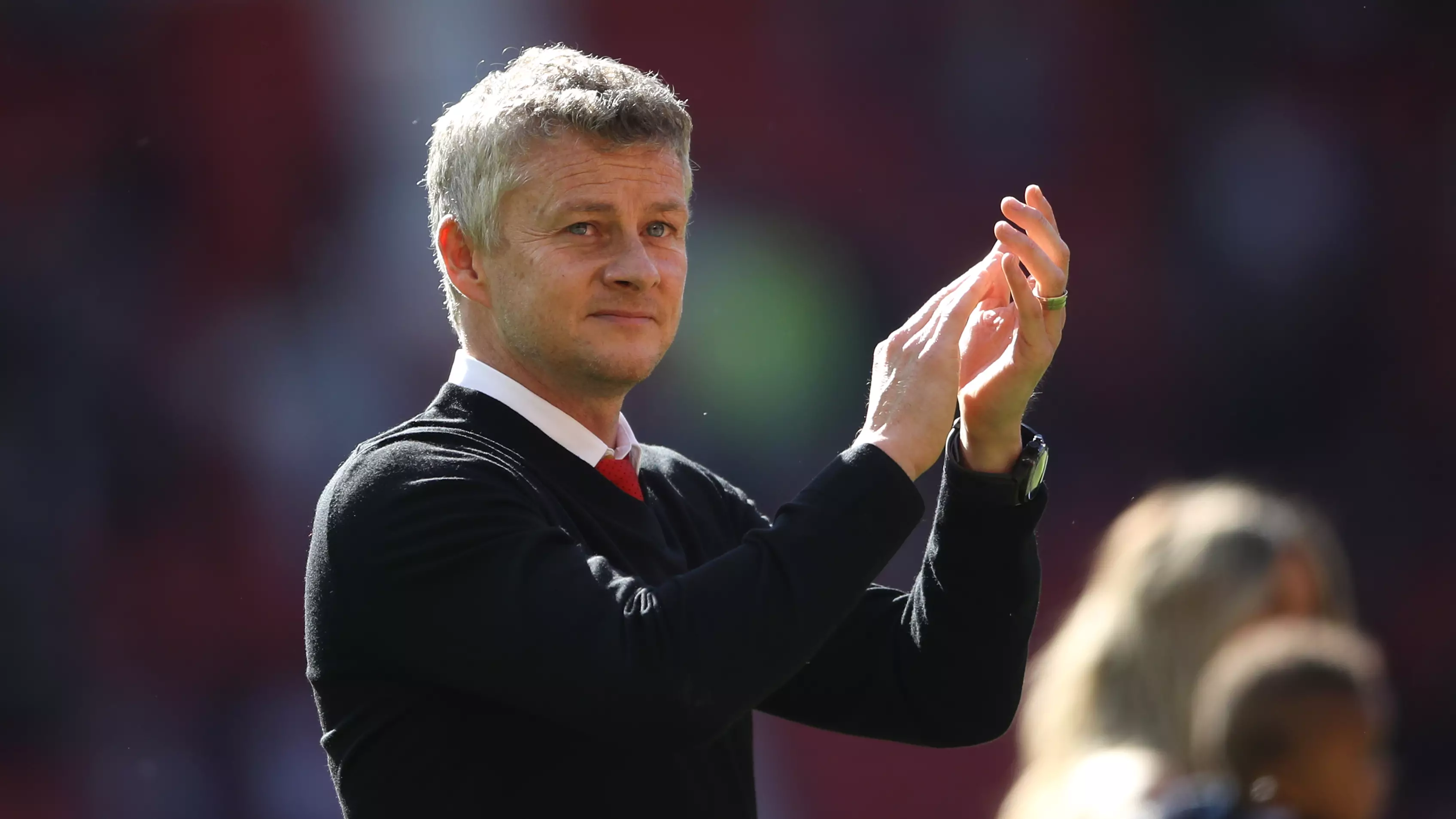 Ole Gunnar Solskjaer Has The Worst Win % Of Any Permanent Manchester United Boss