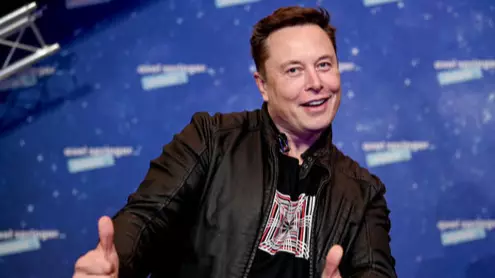 Elon Musk Says Holding Bitcoin Is Slightly Better Than Cash