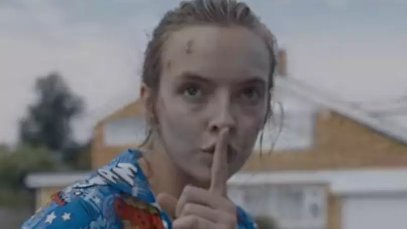 The second series of Killing Eve is expected to hit the UK this summer.
