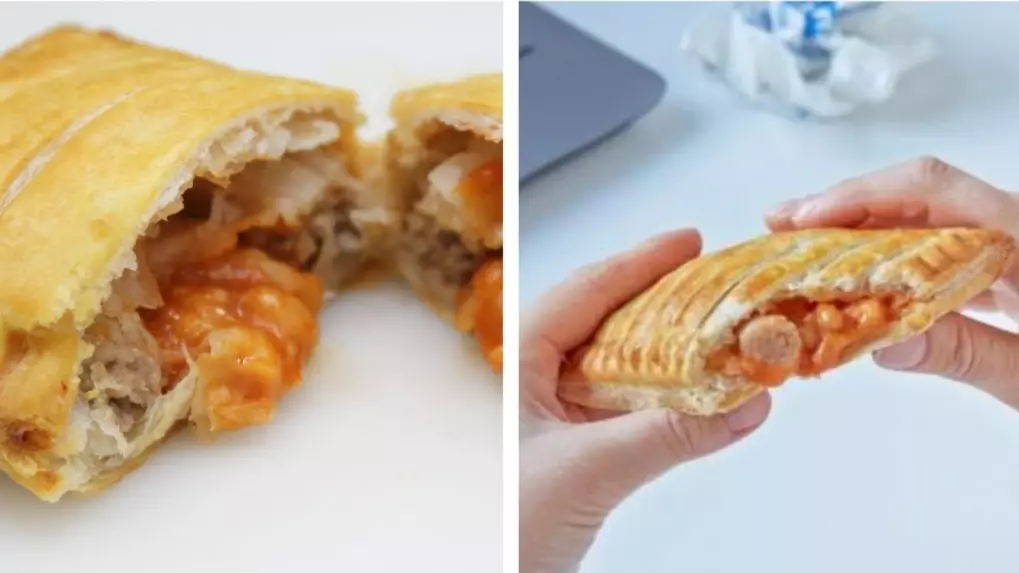 Aldi Takes On Greggs With 42p Sausage And Bean Melt