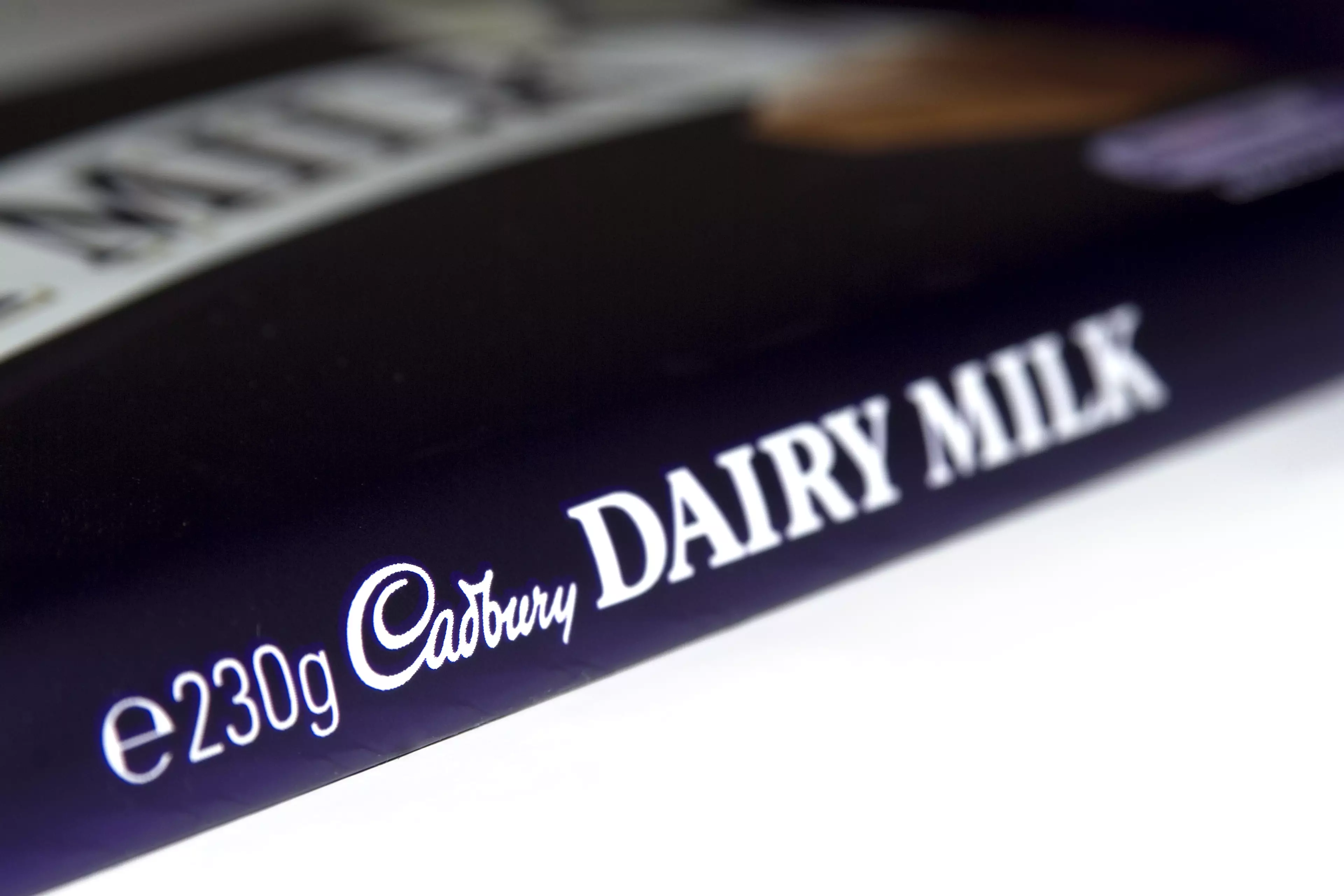 The Dairy Milk bar doesn't have a launch date yet.
