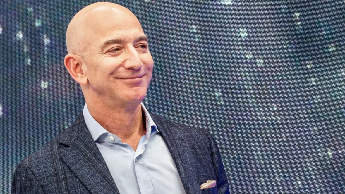 ​Amazon’s Jeff Bezos Lost $8 Billion In Two Days This Month