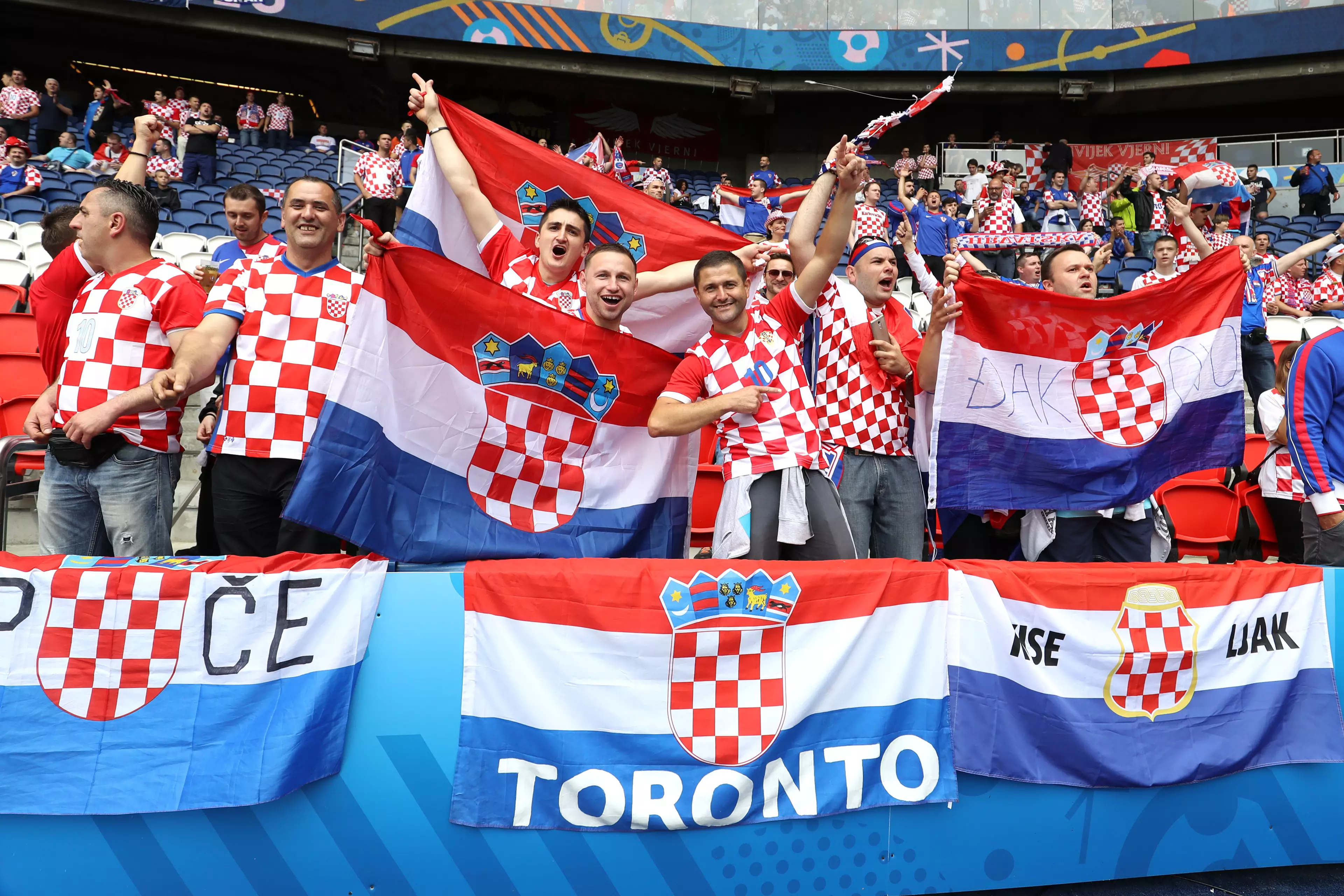 Croatia v Portugal: Betting Preview 