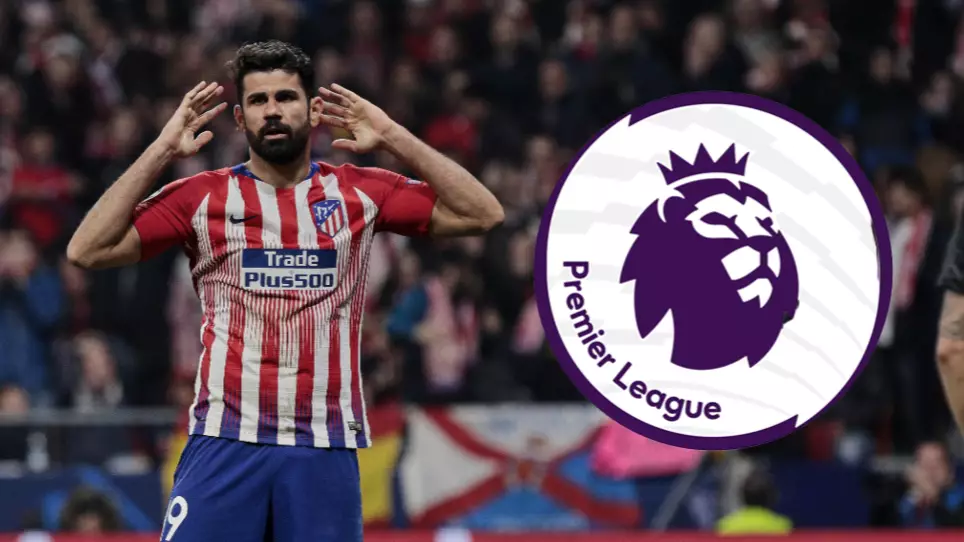 Diego Costa Could Make Stunning Premier League Return This Summer