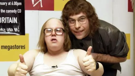 Matt Lucas And David Walliams Have Revived Little Britain For A Brexit-Themed Special