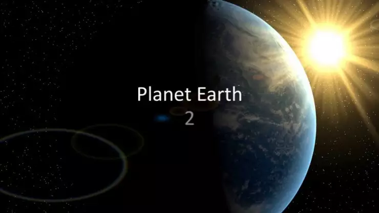 Ten Years In The Making, David Attenborough's 'Planet Earth' Is Back With Incredible Teaser Trailer