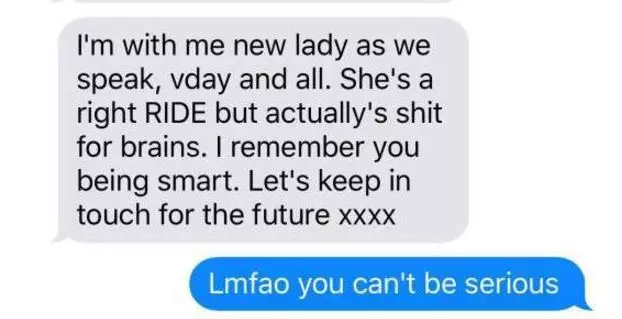 Woman Texts 17 Men She Met In Dublin And Gets Hilarious Responses 