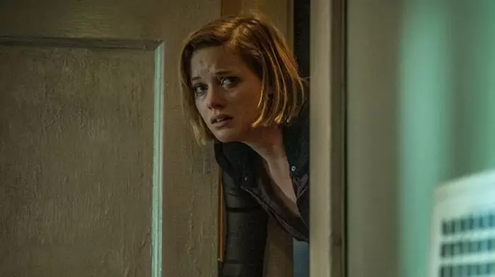 A 'Don't Breathe' Sequel Is Coming Next Summer And It Sounds So Chilling