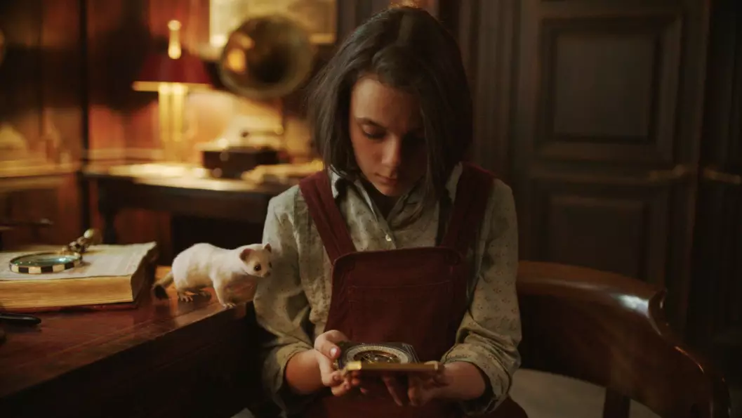 The New Trailer For 'His Dark Materials' Has Just Dropped And Wow