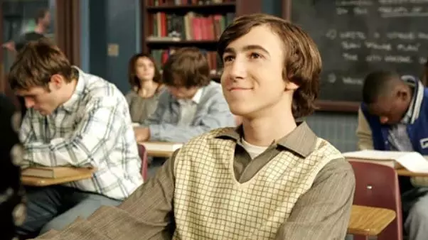 Whatever Happened To Nerdy Greg Wuliger From 'Everybody Hates Chris'?