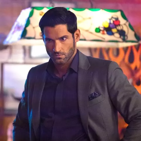 Fans have been begging to know when Lucifer would return (