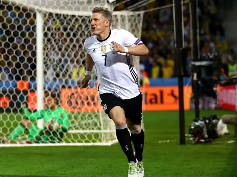 Germany v Poland: Betting Preview