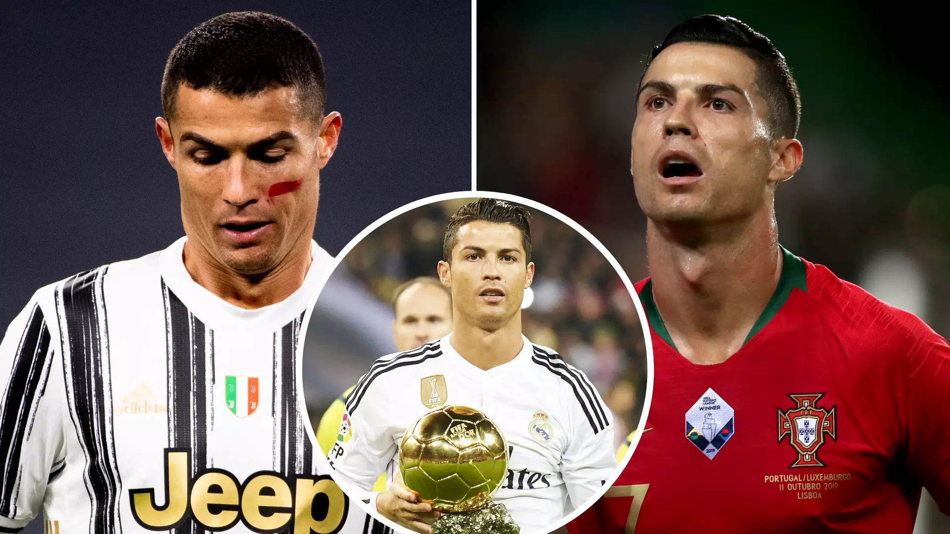In 2010, The 25 Next 'Cristiano Ronaldos' In World Football Were Predicted
