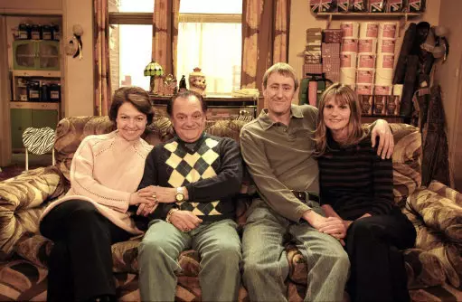 Details Of Only Fools and Horses’‘Secret Last Episode’ Have Been Revealed