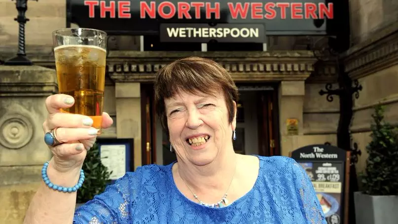 Wetherspoons Everywhere Are Reducing Prices Massively For One Day Only 