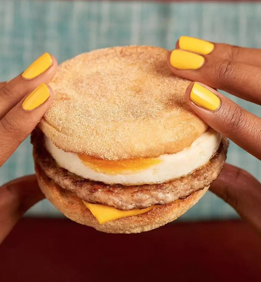 You can now make McMuffins at home (