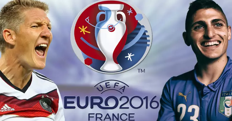 The Injured XI That Will Miss EURO 2016 Is Pretty Special 