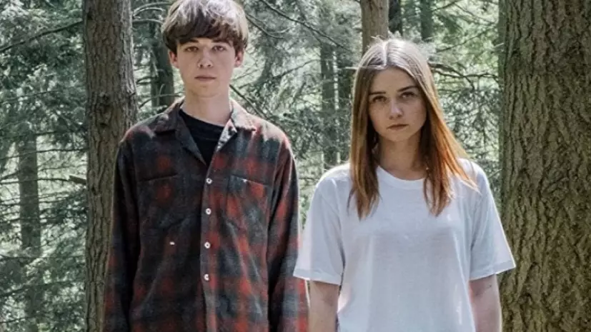 Channel 4 Is Open To More From The End Of The F***ing World