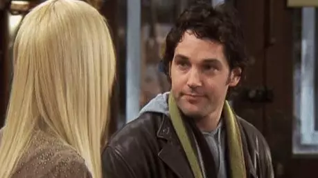 Friends Reunion: Director Explains Why Paul Rudd Was Missing From Lineup