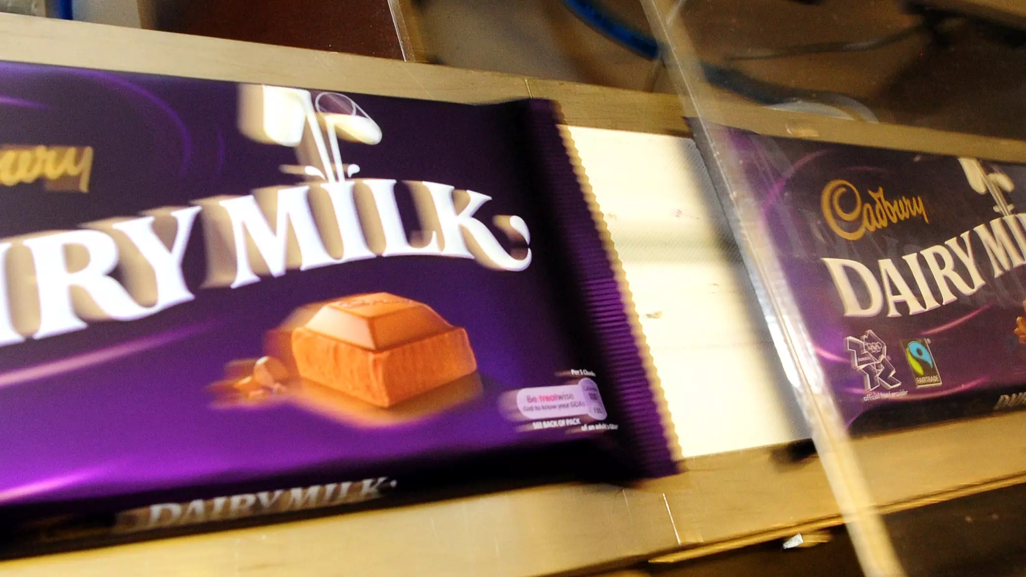 Cadbury To Launch Three New Dairy Milk Bar Flavours Next Week