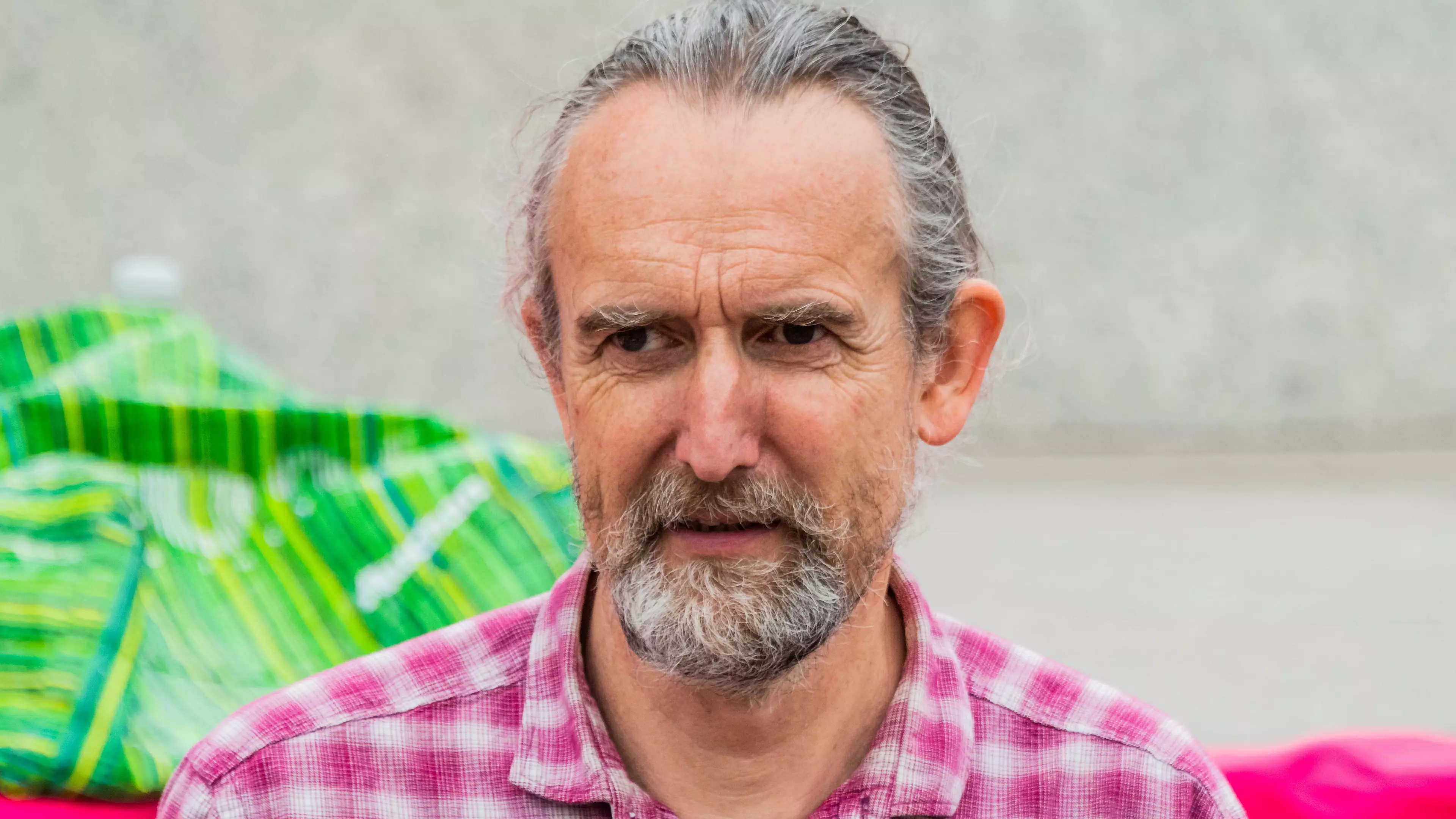 ​Extinction Rebellion Founder Says He Would Block Ambulance With Dying Patient From Road 