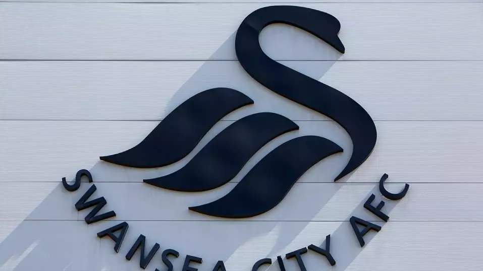 Swansea City In Talks Over Signing Former Manchester City Player