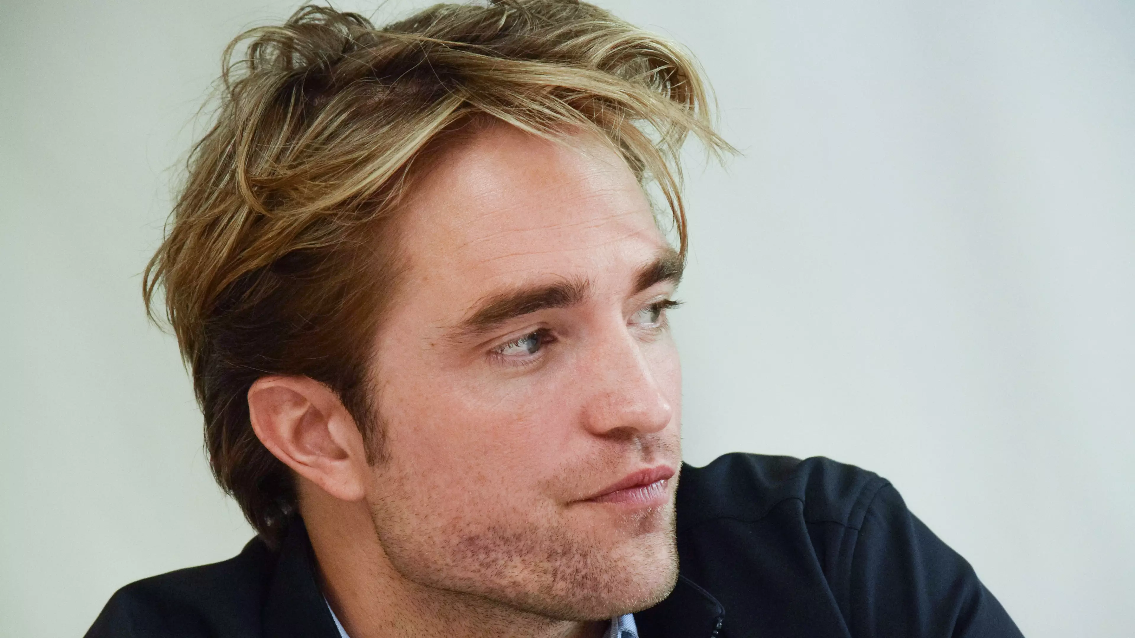 Robert Pattinson Refused To Perform Sex Act On A Dog When Filming Good Time