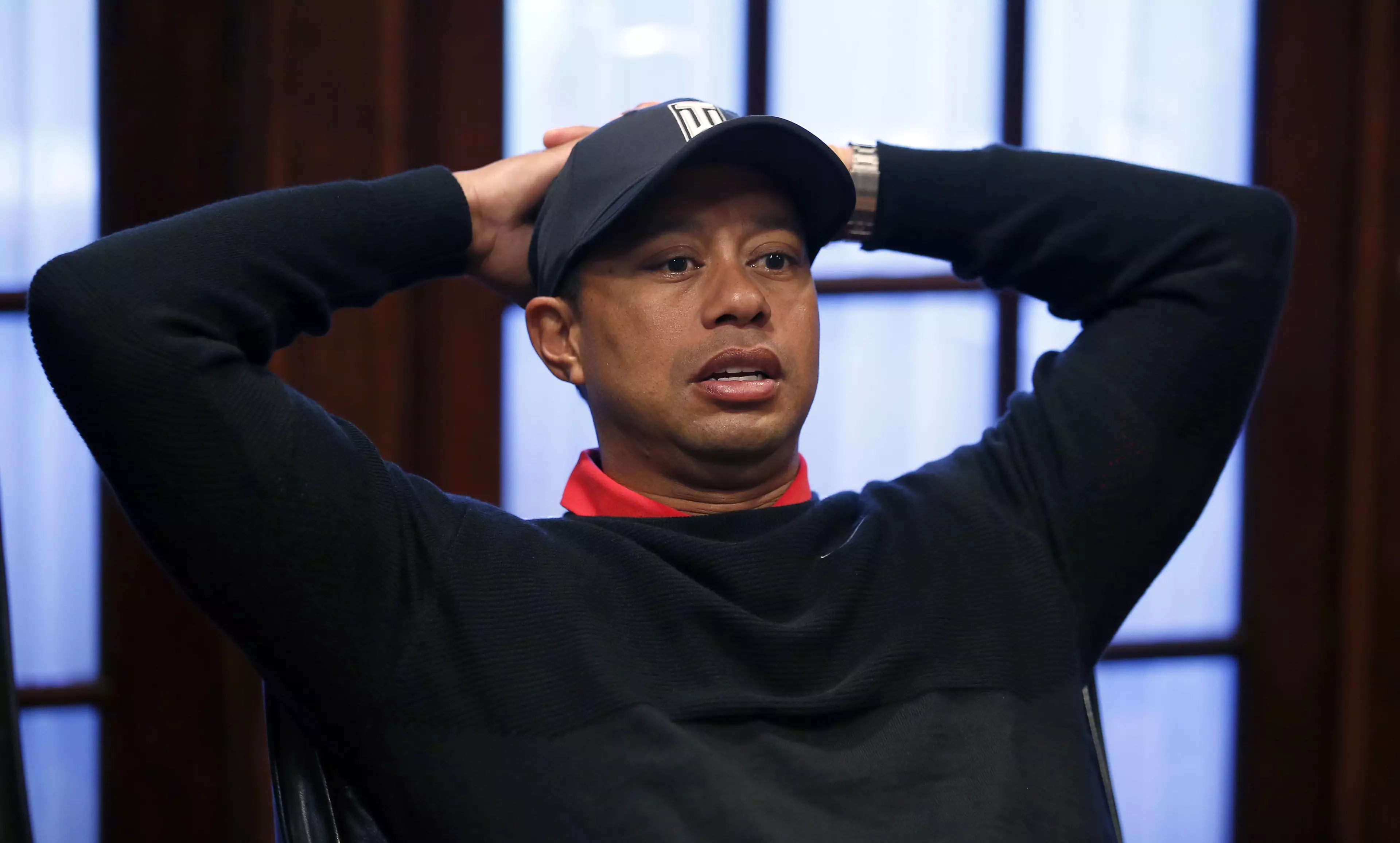 Tiger Woods Misses All Four Majors For The First Time In Ages