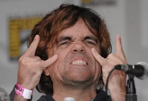 Things You Probably Didn't Know About Peter Dinklage