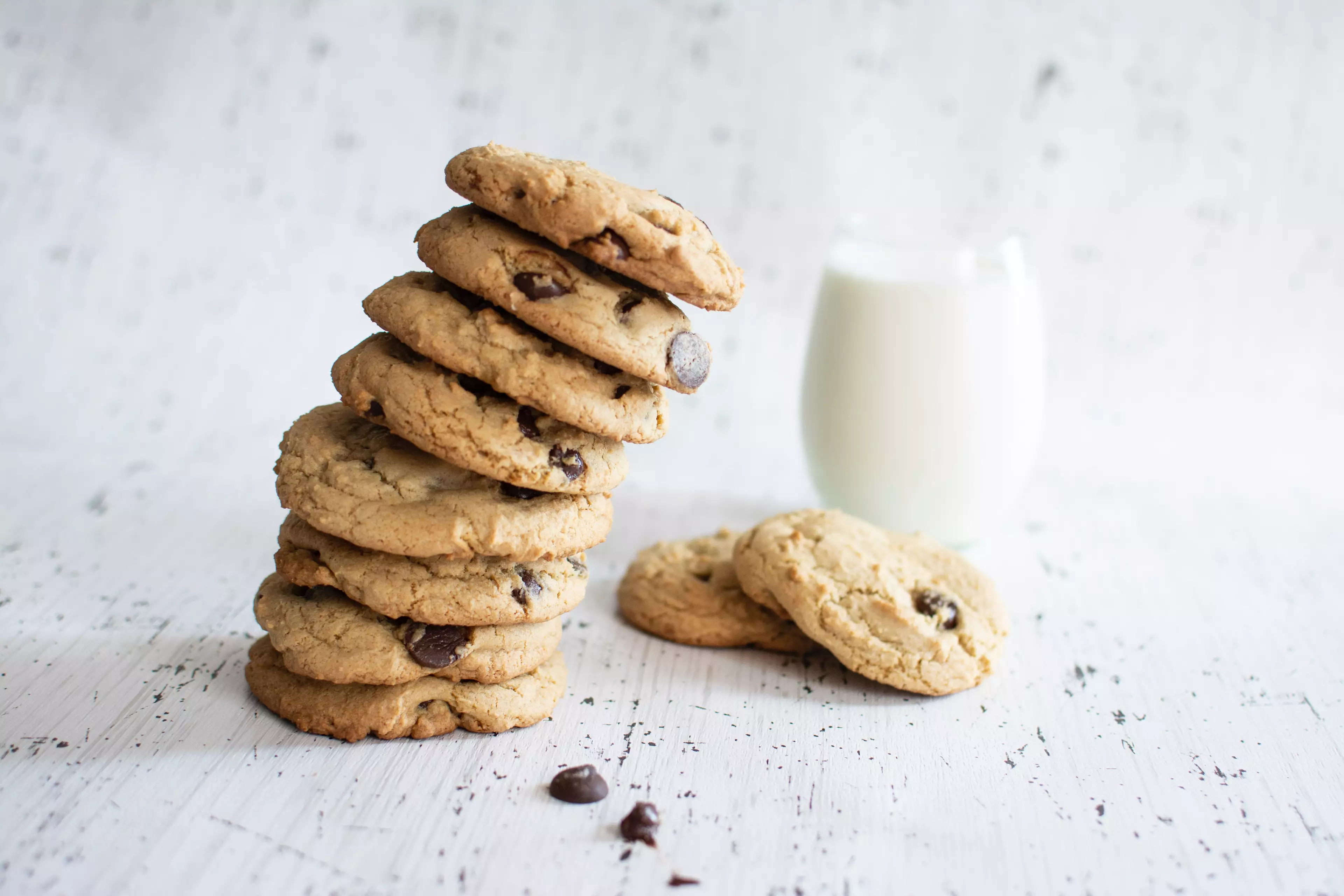 We can't wait to get our hands on some new cookie flavours (