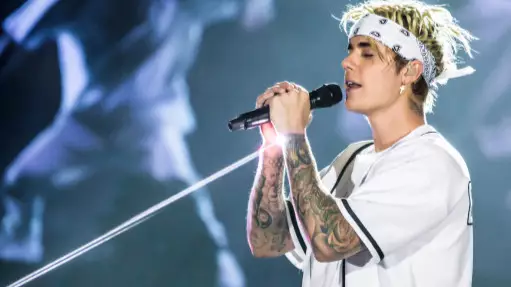 Justin Bieber Quits World Tour To Start Own Church, Expert Suggests