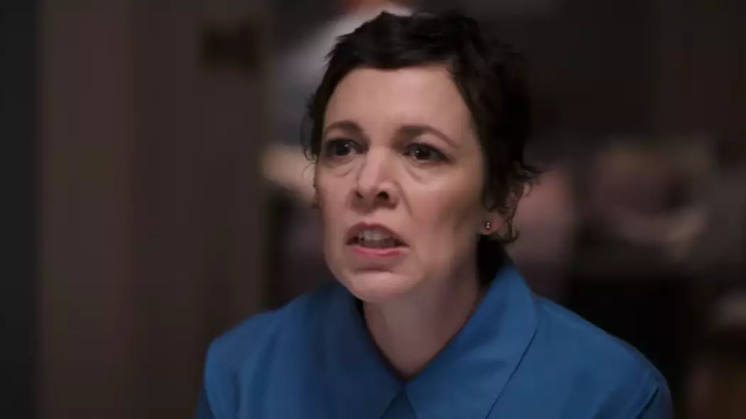 Trailer Drops For Olivia Colman's New Film 'The Father' - And It Looks Absolutely Gripping
