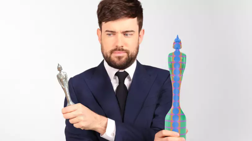 Jack Whitehall to present the BRITs 2021 