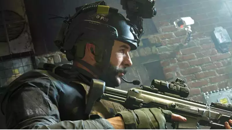 ​Call Of Duty: Modern Warfare Season One Released Today With Biggest Free Content Drop In CoD History