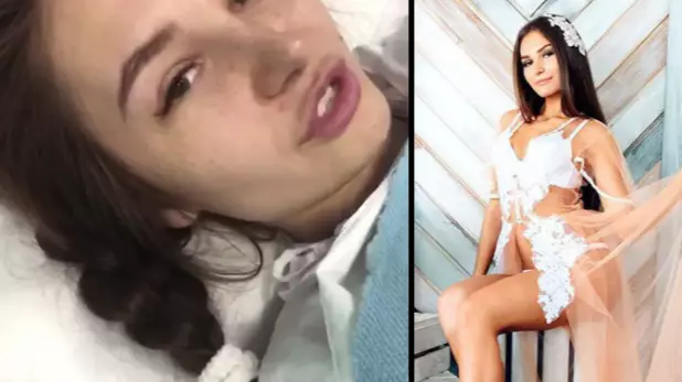 Model 'Arrested In Dubai After Being Forced To Jump From Sixth Floor To Escape Rape'