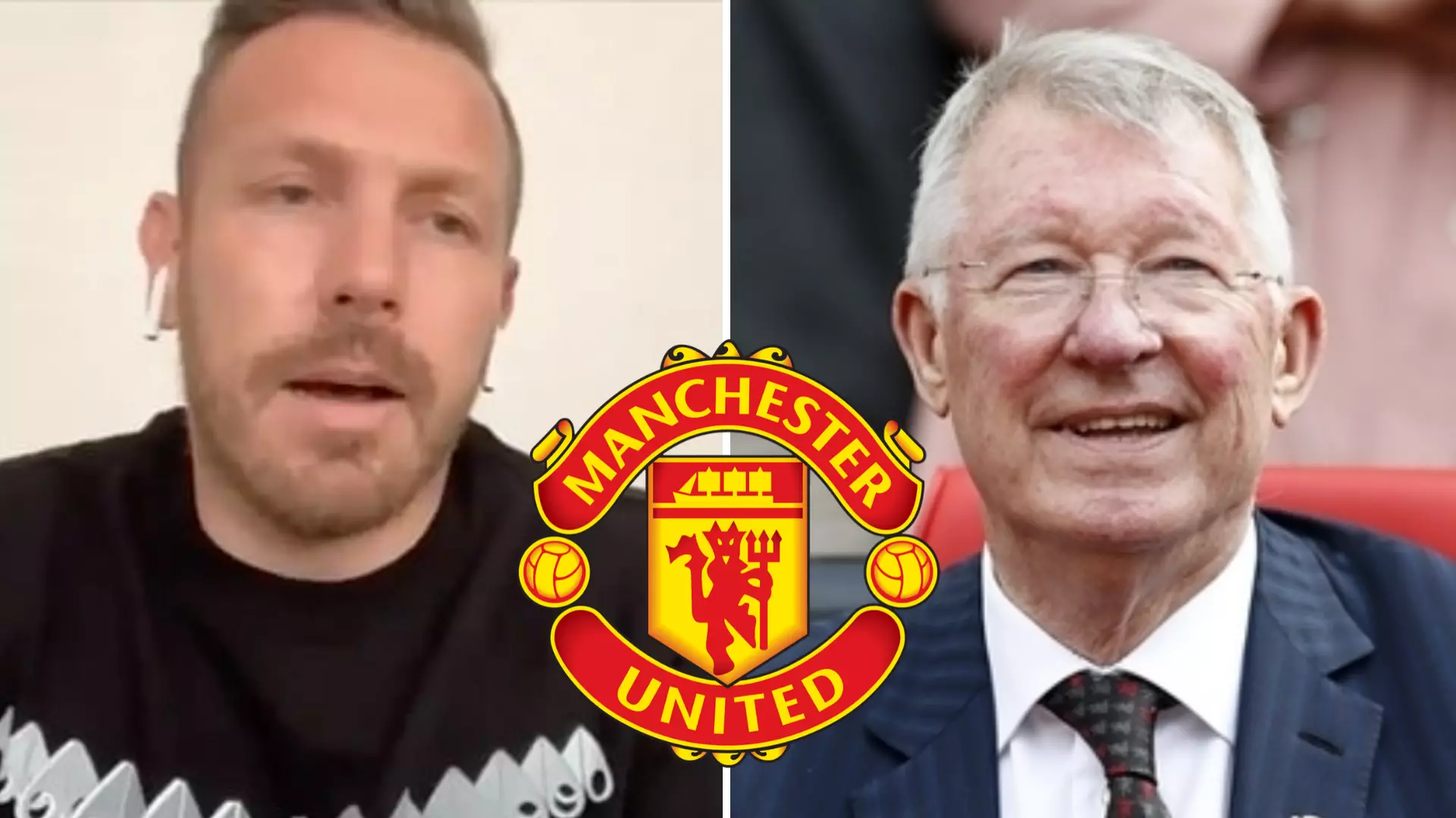 Craig Bellamy Reveals The Real Reason Why He Didn't Join Manchester United In 2003