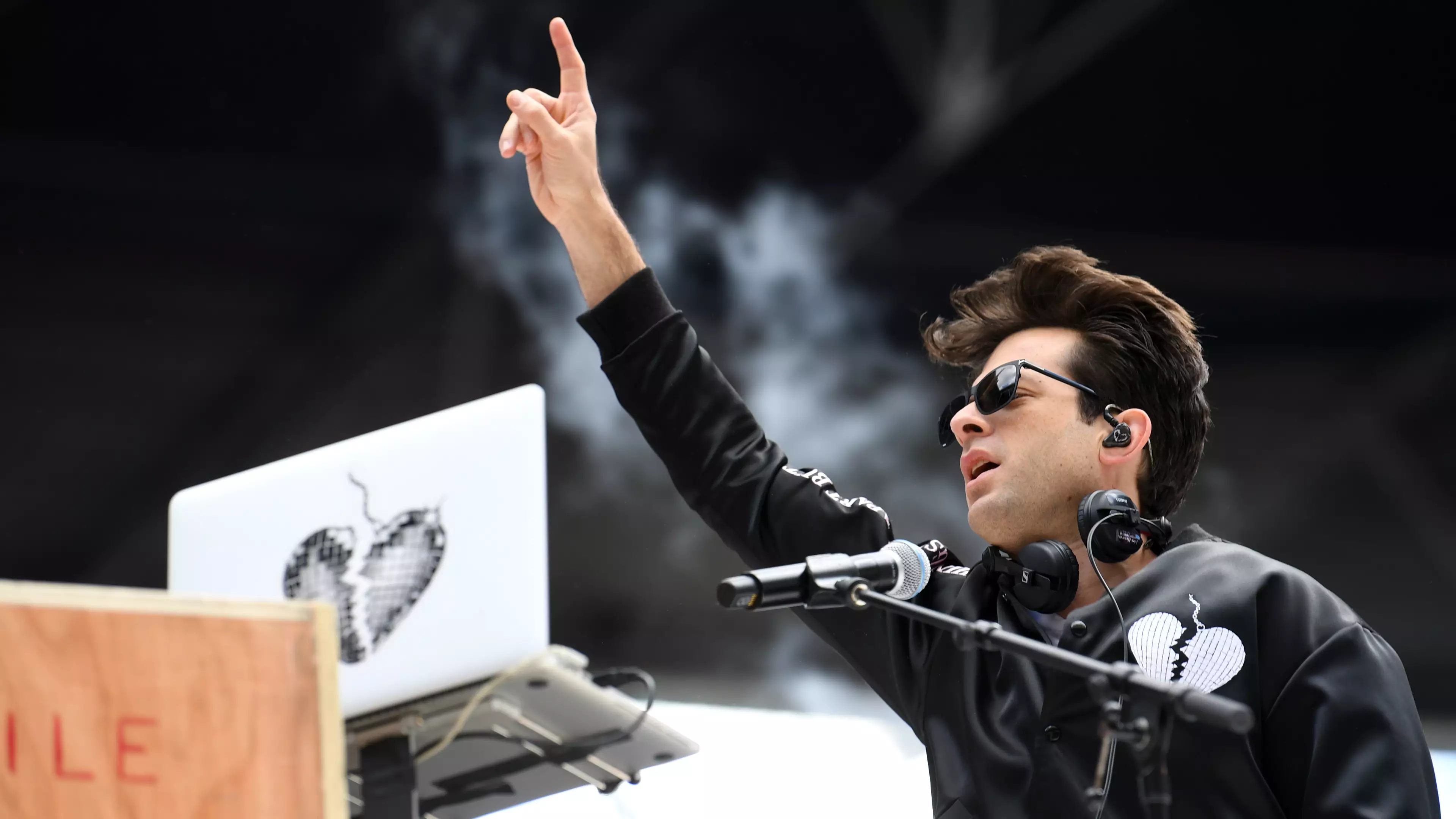 What Is A Sapiosexual? Mark Ronson Comes Out But What Does It Mean?