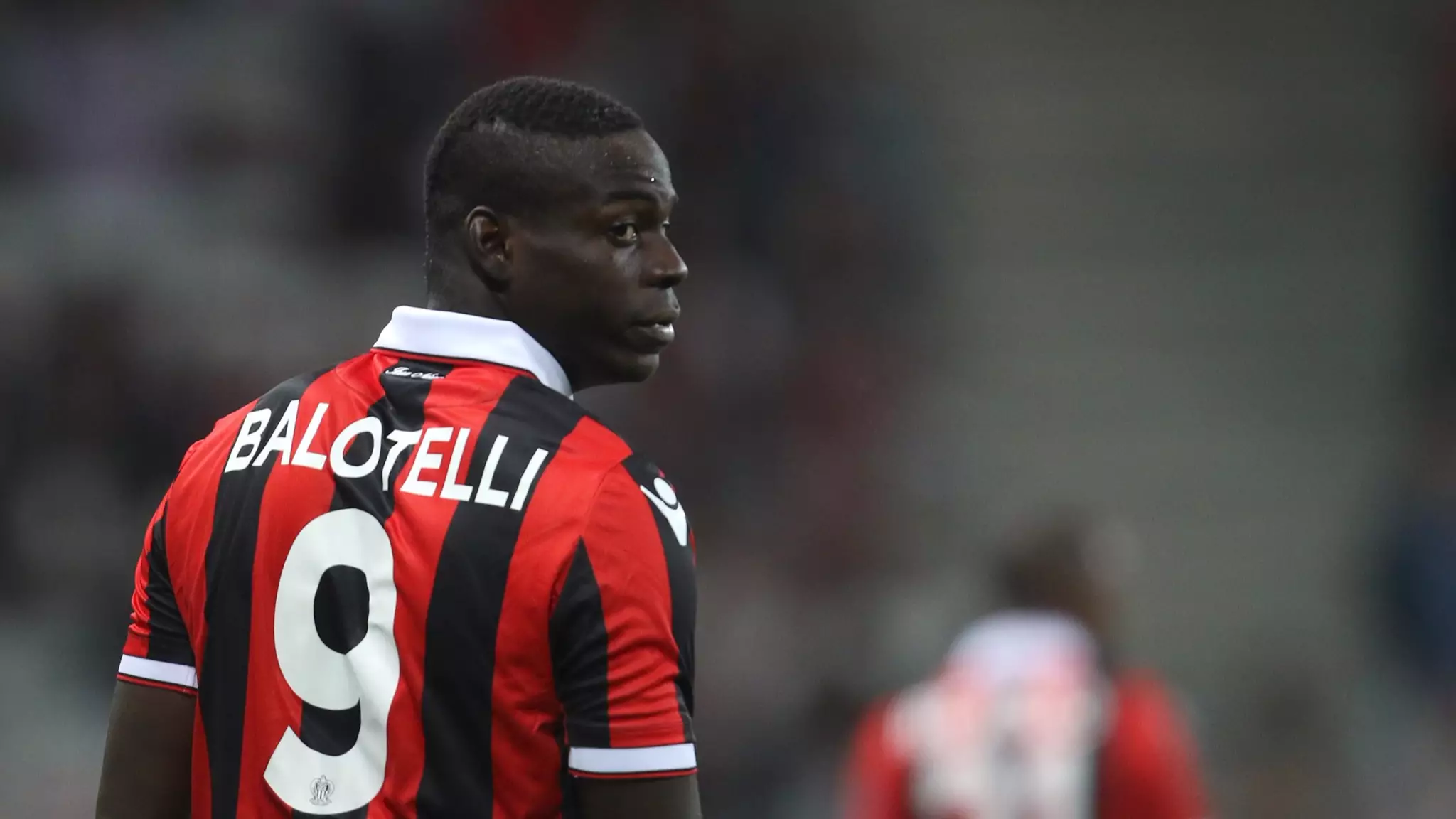 Mario Balotelli Linked With Surprising Permanent Transfer